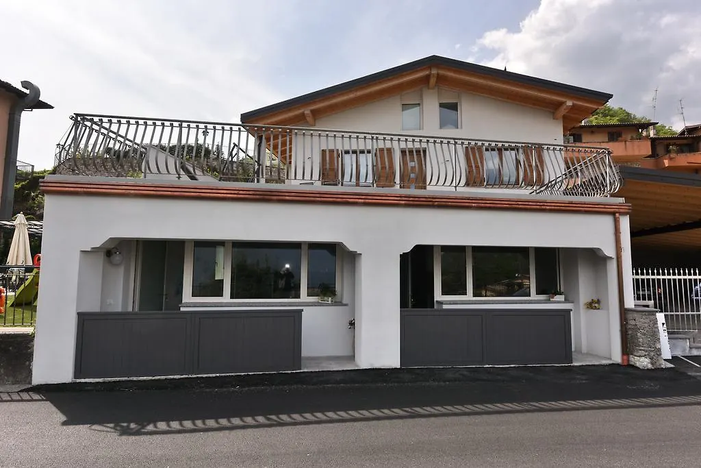 Appartamenti Fossato Tremosine
