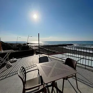 Chery , Riva Ligure Italien