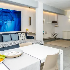 Luxury By Arbaspaa , Manarola Italien