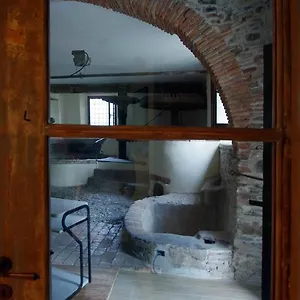 Il Mulino Del Castello , Garlenda Italien