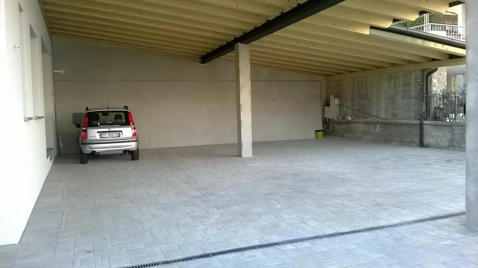 Apartment Appartamenti Fossato Tremosine