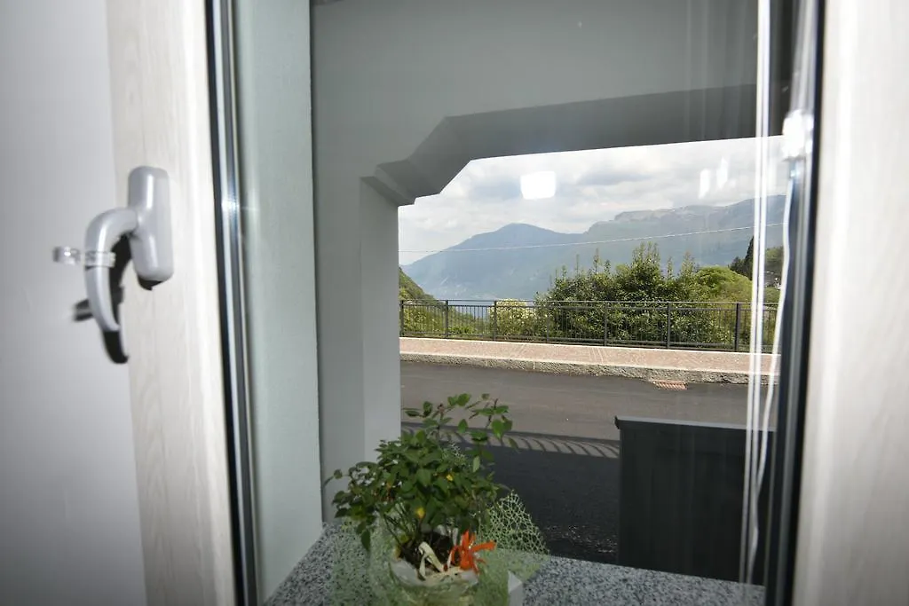 Apartment Appartamenti Fossato Tremosine
