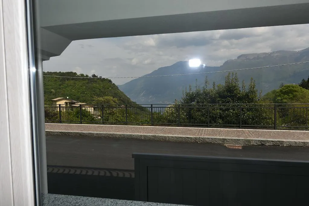 Apartment Appartamenti Fossato Tremosine Italy