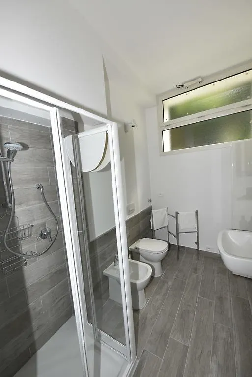 Appartamenti Fossato Tremosine Apartment