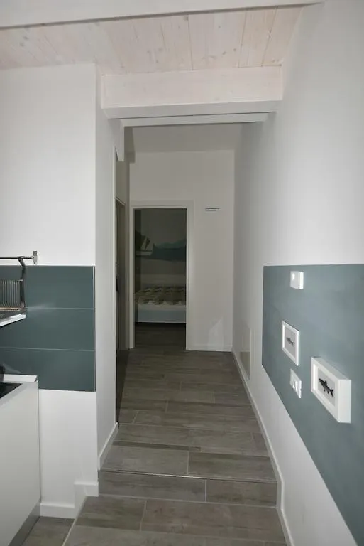 Appartamenti Fossato Tremosine Apartment