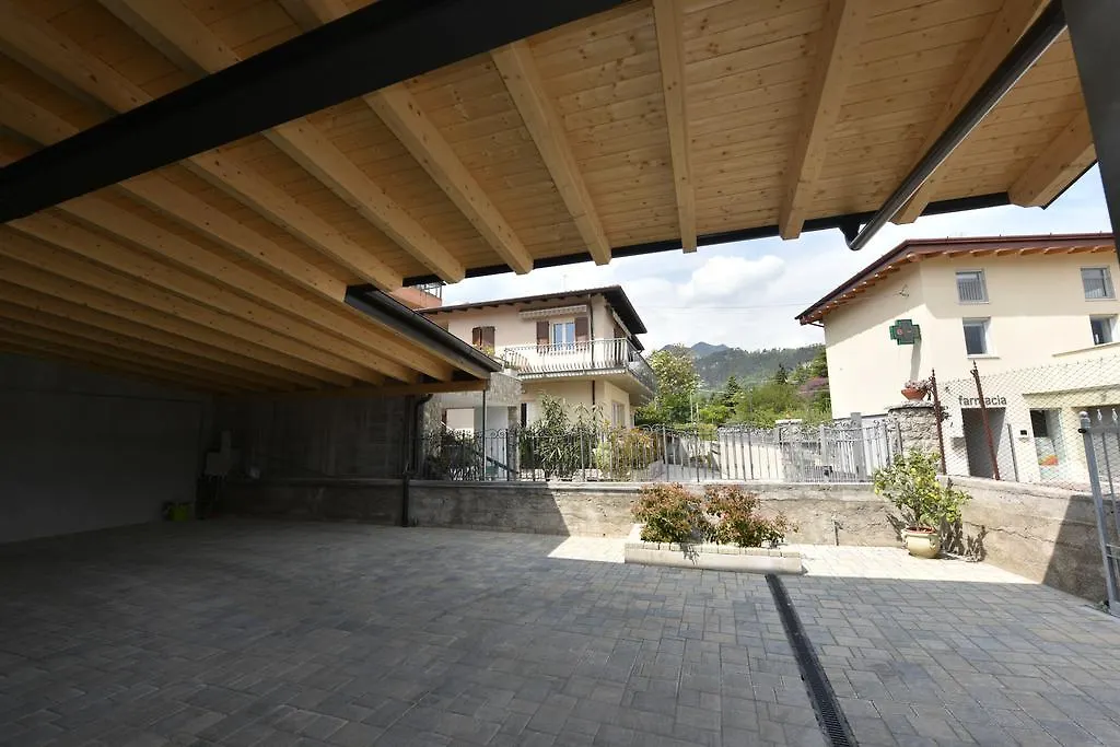 Appartamenti Fossato Tremosine Italy
